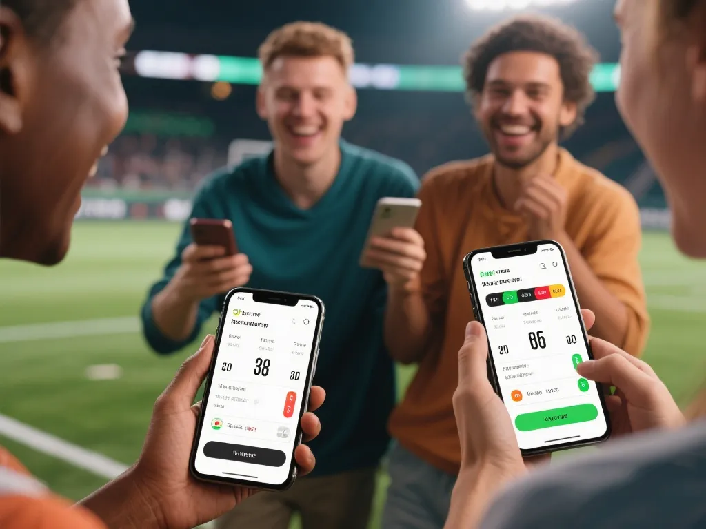 感受未来体育娱乐体验，尽在虎扑体育官方平台入口